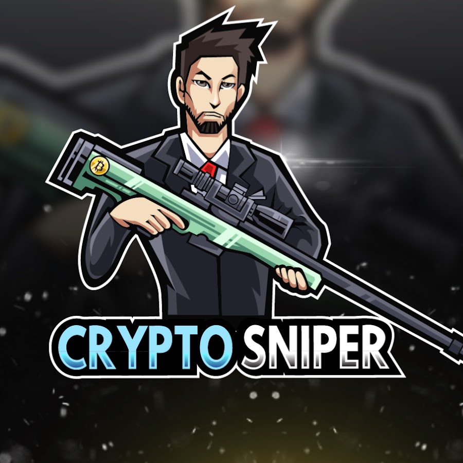 sniper crypto