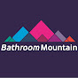 Bathroom Mountain