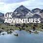 UK adventures