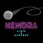 Video Lirik By Hendra