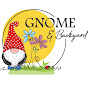 Gnome & Backyard Creative Crafts