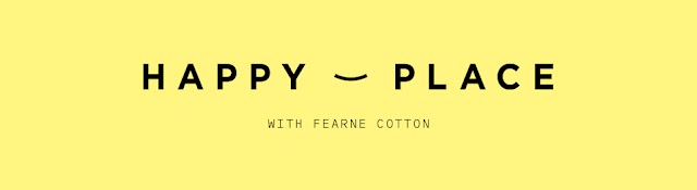Fearne Cotton's Happy Place