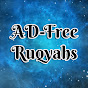AD-FREE Ruqyahs