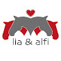 Lia & Alfi