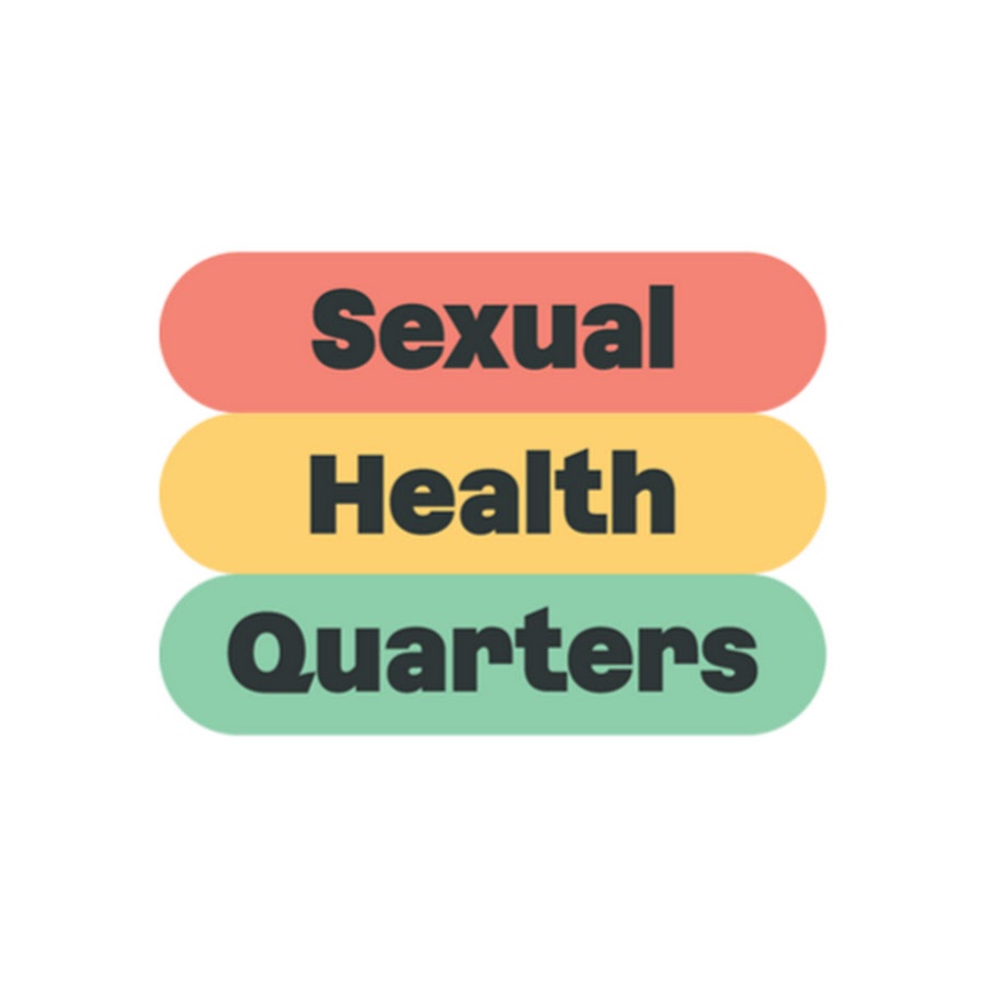 SHQ Sexual Health Quarters YouTube