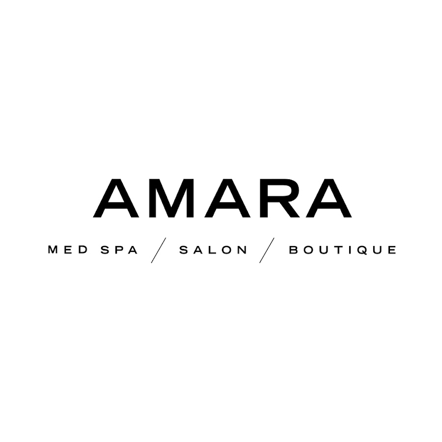 Amara Med Spa Salon YouTube