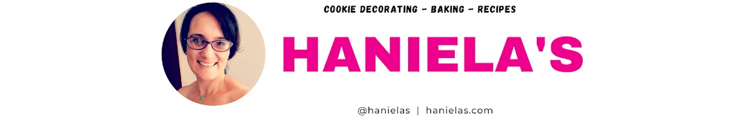 Haniela's Banner