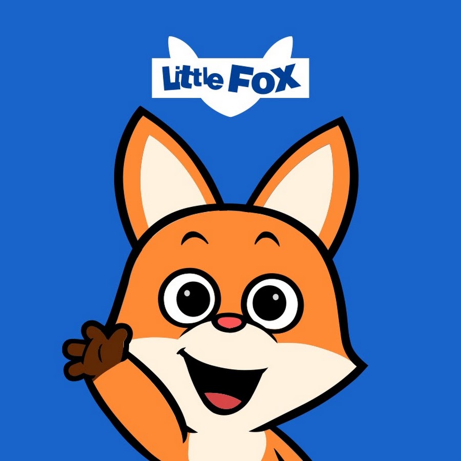 Little Fox - Kids Stories and Songs - YouTube