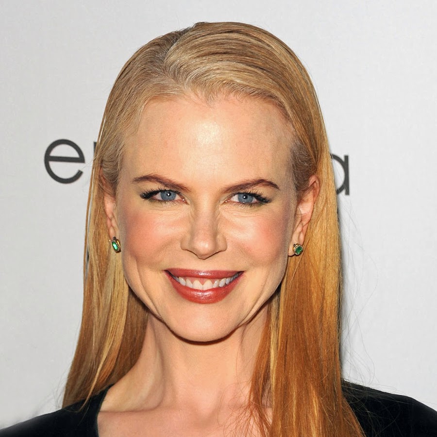 Nicole Kidman - Topic - YouTube