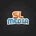 logo SL MEDIA