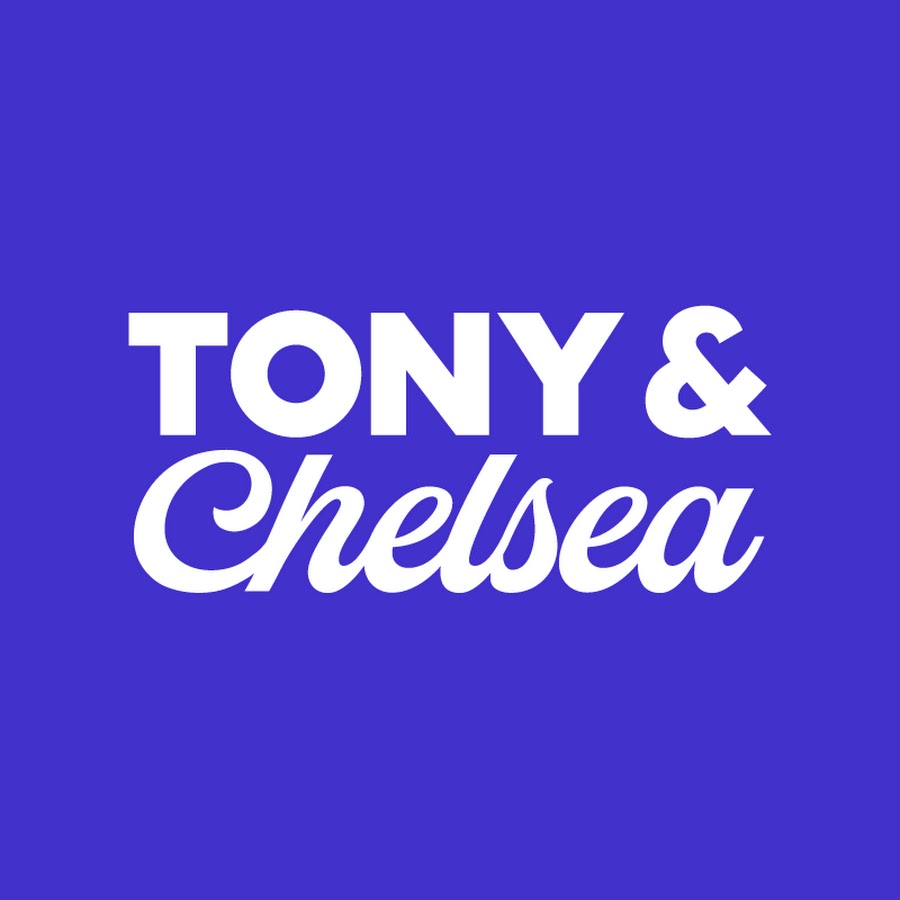 Tony & Chelsea Northrup @TonyAndChelsea