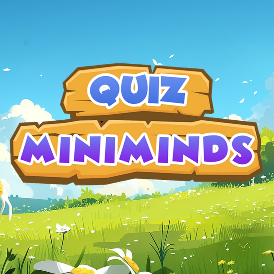 Quiz Mini Minds