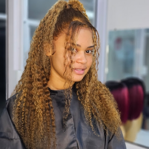 influencer profile picture