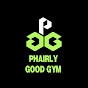 Phairly Good Gym