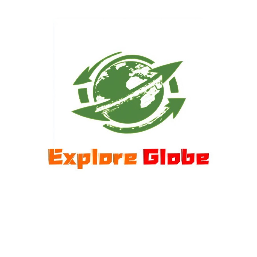 Explore Globe 中文站 - YouTube Explore Globe 中文站