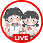 Gigi & Lily TV ( Lets Learn & Sing Together)