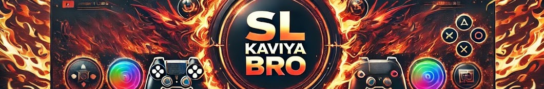 SL KAVIYA BRO⭕