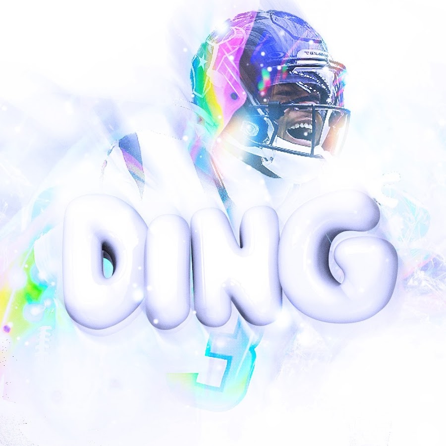 Ding Productions @DingProductions