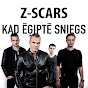 Z-Scars - Topic