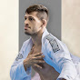 Tomer Alroy BJJ