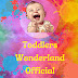 logo Toddlers Wonderland Official