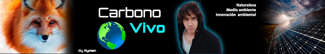 Carbono Vivo