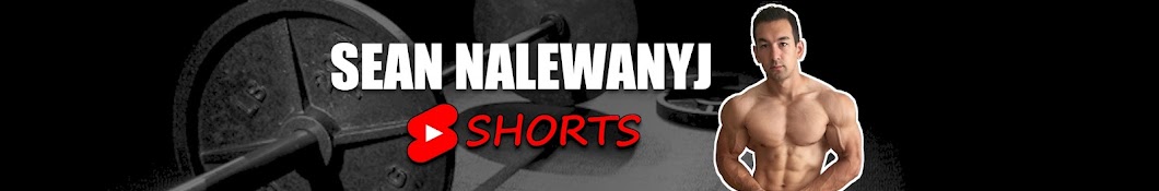 Sean Nalewanyj Shorts Banner