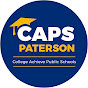 CAPS PATERSON