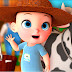 CocoBerry Nursery Rhymes & Kids Songs