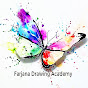 Farjana Drawing Academy youtube avatar
