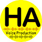 HA Voice Production