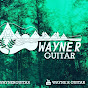 Wayne R Guitar