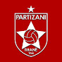 FK Partizani Tirana Fans