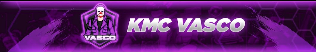 KMC VASCO Banner