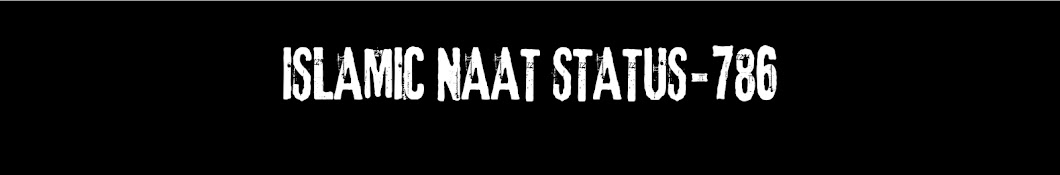 Islamic naat status-786