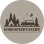 GOODSPEED VANLIFE