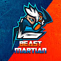 Beast Martian