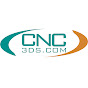 CNC3DS