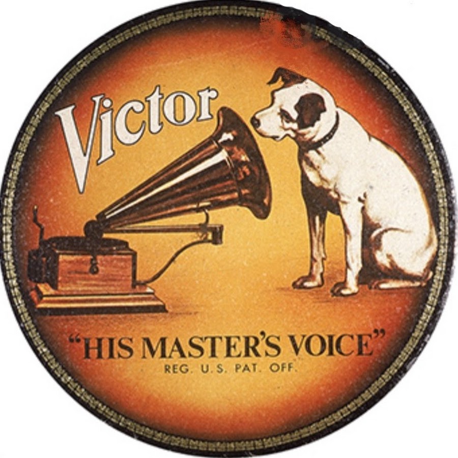 Master s voice