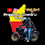 Preethu Gowdru Vlogs