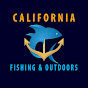 California Fishing