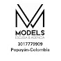 MODELS ESCUELA Y AGENCIA