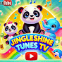 JingleShine Tunes TV