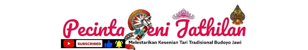 Pecinta Seni Jathilan