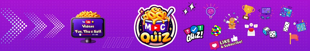 Mac and Quiz