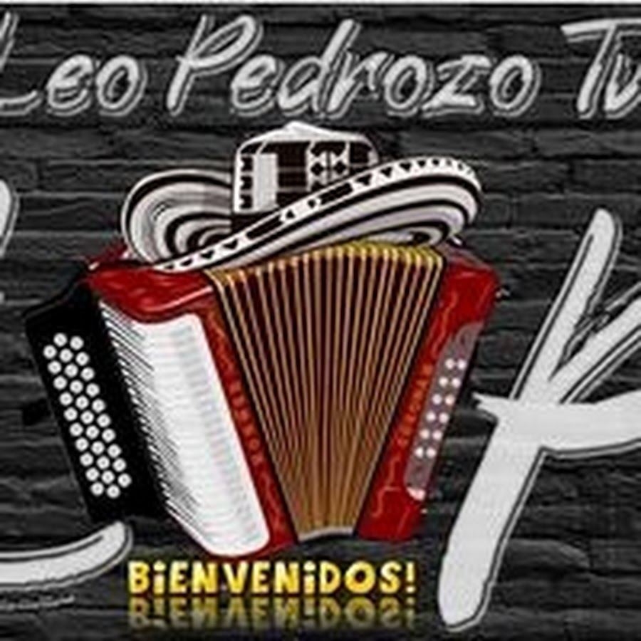 Leo Pedrozo Tv @LeoPedrozo