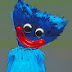 logo HUGGY