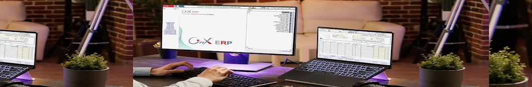 شرح نظام يمن سوفت الاونكس برو ERP ــ مركز نوبل