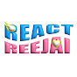 REACT REEJAI 