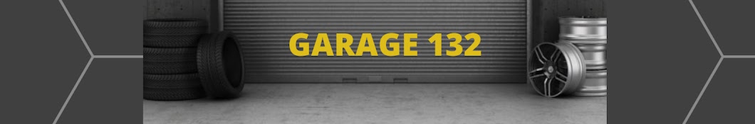 Garage 132